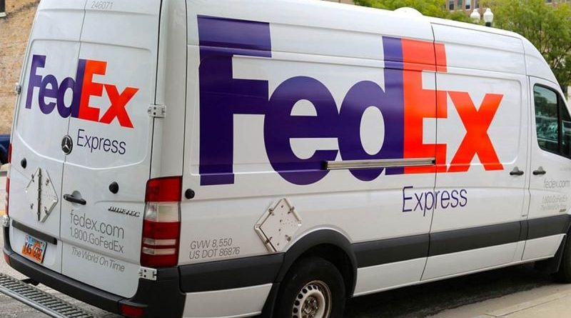 DHL, FedEx, y UPS suspenden envíos a Rusia y Ucrania