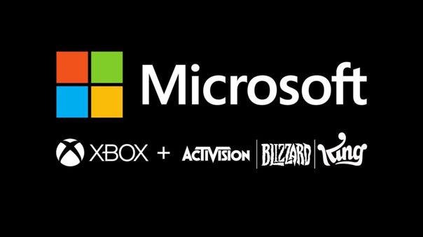 La compra de Activision Blizzard por parte de Microsoft es investigada por la Unión Europea