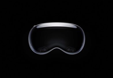 Apple Vision Pro: precio y características de las nuevas gafas de Apple