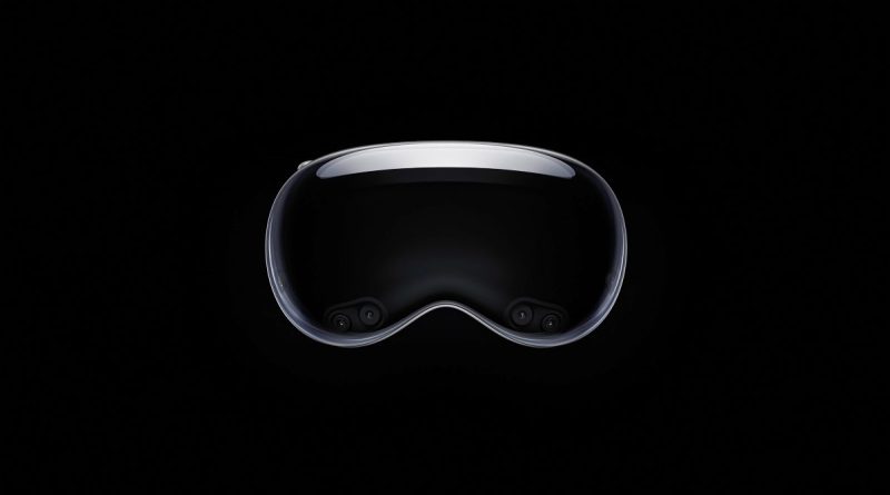 Apple Vision Pro: precio y características de las nuevas gafas de Apple